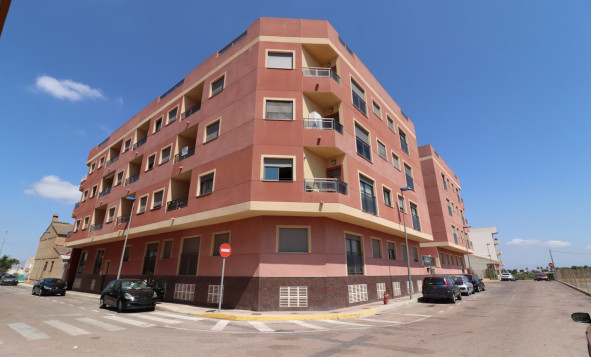 1. Apartamento / piso - Alquiler a largo plazo - Formentera del Segura - Costa Blanca Sur