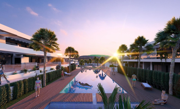 1. Apartamento / piso - Obra nueva - Algorfa - RSP-41819