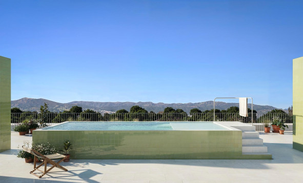 1. Apartamento / piso - Obra nueva - Jacarilla - RSP-27132