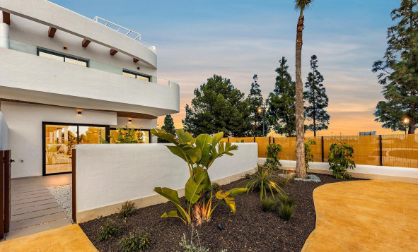 1. Apartamento / piso - Obra nueva - Los Alcazares - Costa Calida