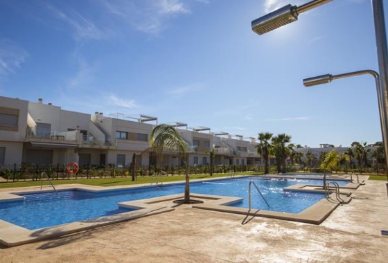 1. Apartamento / piso - Obra nueva - Orihuela Costa - NB-0015