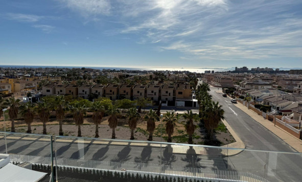 1. Apartamento / piso - Obra nueva - Orihuela Costa - RSP-47460