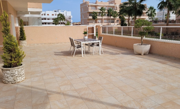 1. Apartamento / piso - Obra nueva - Torre de la Horadada - Costa Blanca Sur