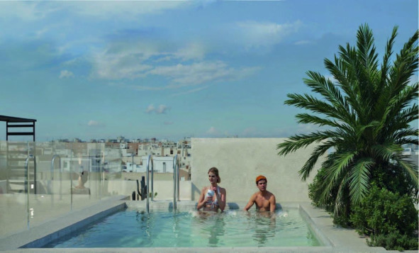 1. Apartamento / piso - Obra nueva - Torrevieja - RSP-22871