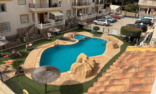 1. Apartamento / piso - Reventa - Algorfa - Costa Blanca Sur