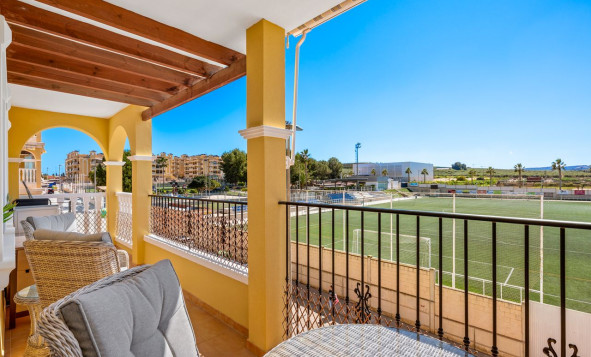 1. Apartamento / piso - Reventa - Algorfa - Costa Blanca Sur