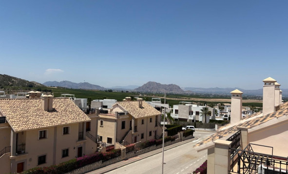 1. Apartamento / piso - Reventa - Algorfa - VRE-18274