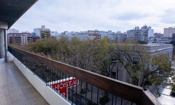 1. Apartamento / piso - Reventa - Alicante - Costa Blanca Norte 