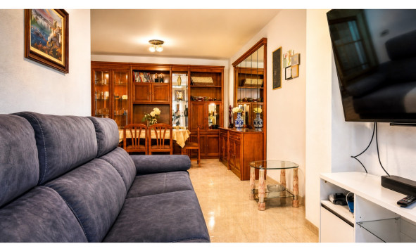 1. Apartamento / piso - Reventa - Alicante - Costa Blanca Norte 