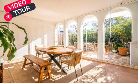 1. Apartamento / piso - Reventa - Balsicas - Costa Calida