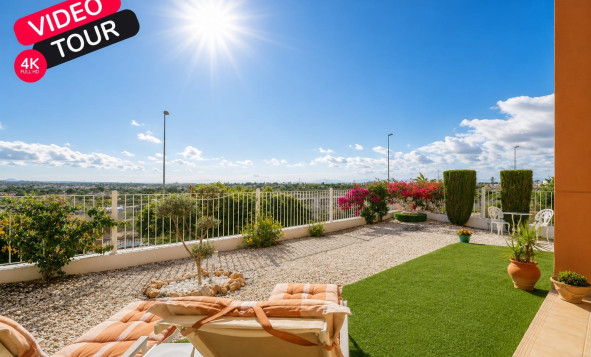 1. Apartamento / piso - Reventa - Baños y Mendigo - Costa Calida