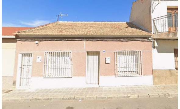 1. Apartamento / piso - Reventa - Benijófar - Costa Blanca Sur