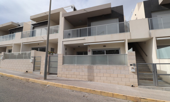 1. Apartamento / piso - Reventa - Benijófar - Costa Blanca Sur