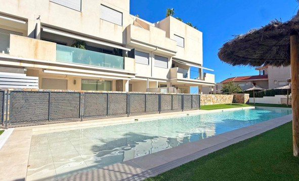1. Apartamento / piso - Reventa - Cabo de Palos - MV-53757