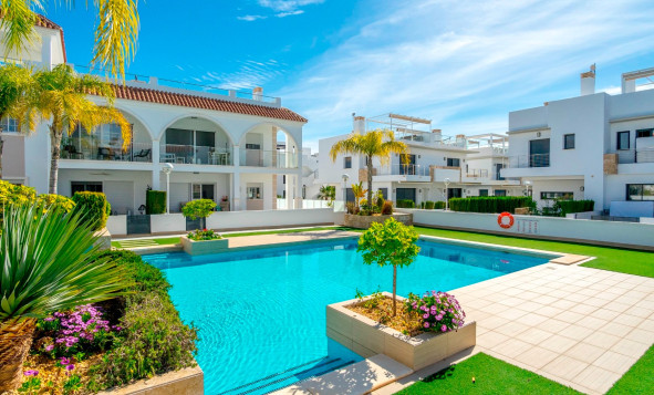 1. Apartamento / piso - Reventa - Ciudad Quesada - CasaVe-60715