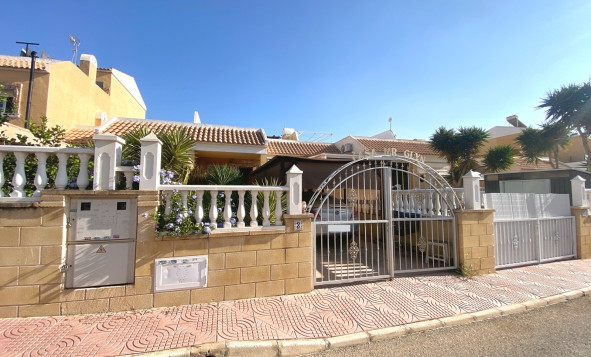 1. Apartamento / piso - Reventa - Ciudad Quesada - Costa Blanca Sur