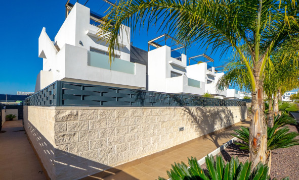 1. Apartamento / piso - Reventa - Ciudad Quesada - Costa Blanca Sur