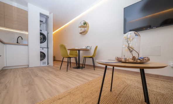 1. Apartamento / piso - Reventa - Ciudad Quesada - Costa Blanca Sur