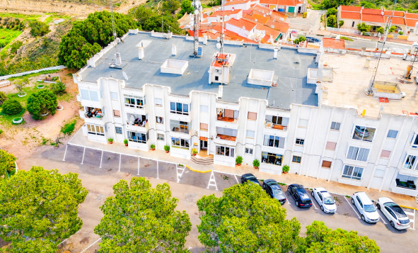 1. Apartamento / piso - Reventa - Ciudad Quesada - Costa Blanca Sur