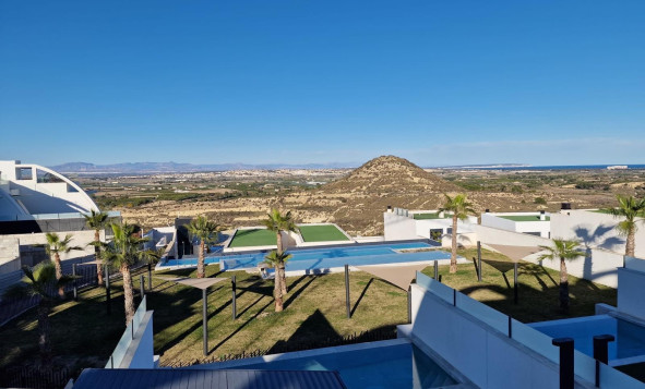 1. Apartamento / piso - Reventa - Ciudad Quesada - Costa Blanca Sur