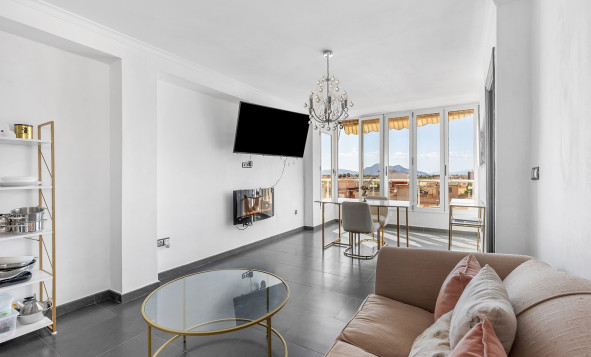 1. Apartamento / piso - Reventa - Daya Nueva - Costa Blanca Sur