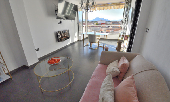 1. Apartamento / piso - Reventa - Daya Nueva - Costa Blanca Sur