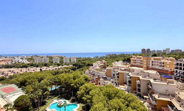 1. Apartamento / piso - Reventa - Dehesa de Campoamor - Costa Blanca Sur