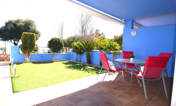 1. Apartamento / piso - Reventa - Dehesa de Campoamor - Costa Blanca Sur