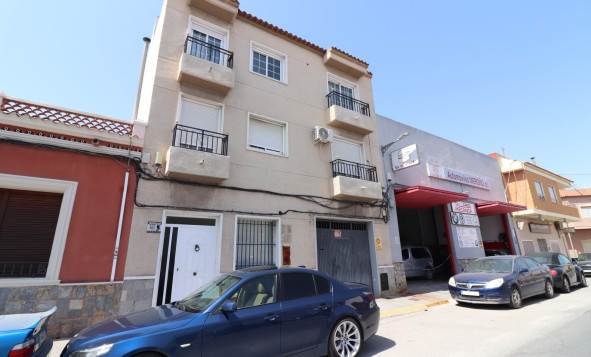 1. Apartamento / piso - Reventa - Dolores - Dolores - Town