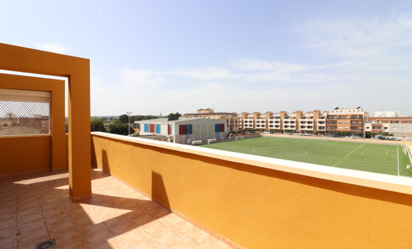 1. Apartamento / piso - Reventa - Formentera del Segura - Costa Blanca Sur
