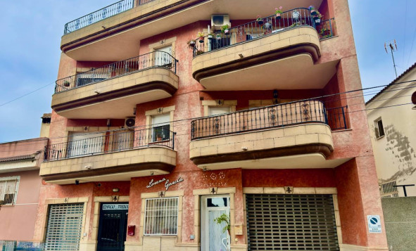 1. Apartamento / piso - Reventa - Formentera del Segura - VRE-29291