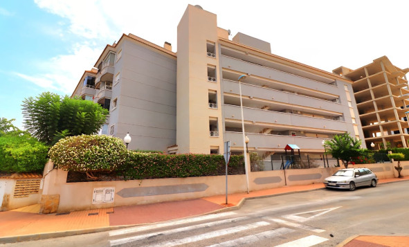 1. Apartamento / piso - Reventa - Guardamar del Segura - Costa Blanca Sur