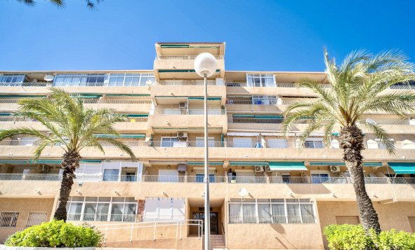 1. Apartamento / piso - Reventa - Guardamar del Segura - Costa Blanca Sur