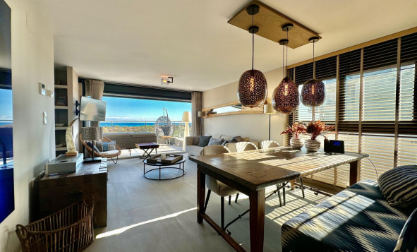 1. Apartamento / piso - Reventa - Guardamar del Segura - VRE-24814