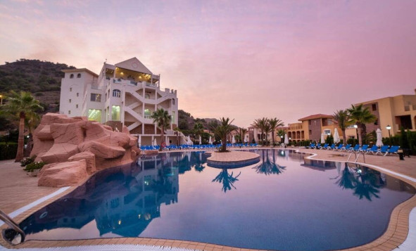 1. Apartamento / piso - Reventa - La Manga Club Resort - La Manga Club Resort