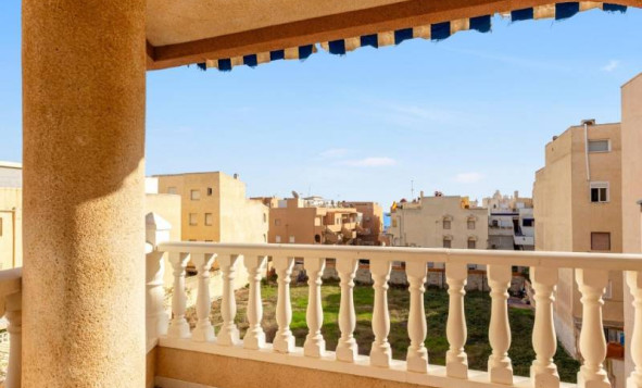 1. Apartamento / piso - Reventa - La Mata - Costa Blanca Sur