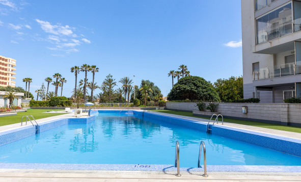 1. Apartamento / piso - Reventa - La Mata - Costa Blanca Sur