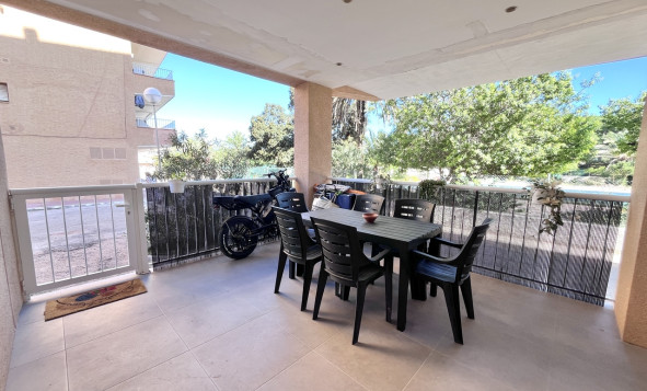 1. Apartamento / piso - Reventa - La Mata - Costa Blanca Sur