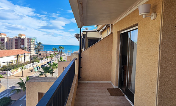 1. Apartamento / piso - Reventa - La Mata - Costa Blanca Sur