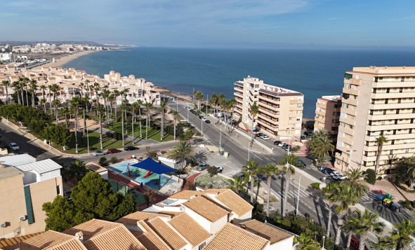 1. Apartamento / piso - Reventa - La Mata - Costa Blanca Sur