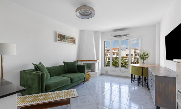 1. Apartamento / piso - Reventa - La Mata - Costa Blanca Sur