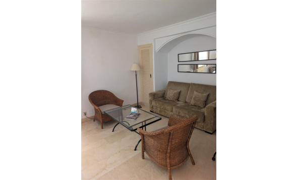 1. Apartamento / piso - Reventa - Las Lomas - Las Lomas