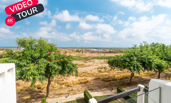 1. Apartamento / piso - Reventa - Las Terrazas De La Torre - Costa Calida