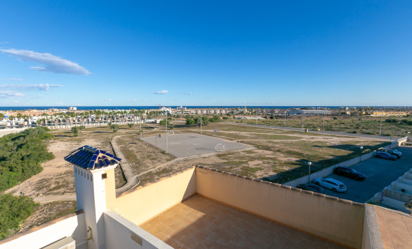1. Apartamento / piso - Reventa - Lomas de Cabo Roig - Costa Blanca Sur