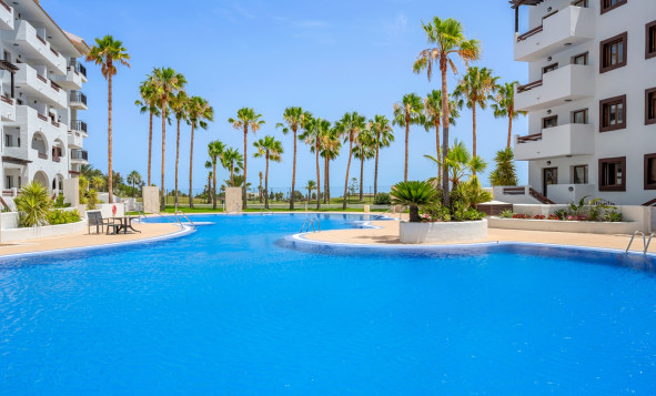 1. Apartamento / piso - Reventa - Los Alcazares - Costa Calida