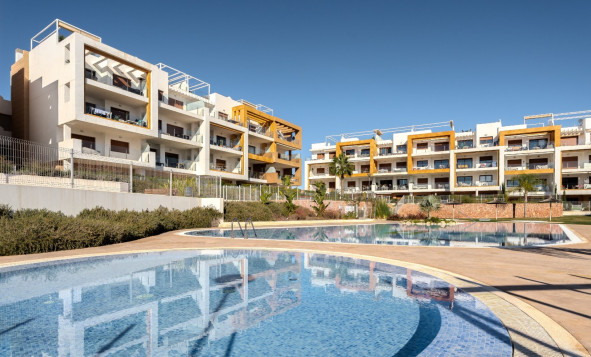 1. Apartamento / piso - Reventa - Los Dolses - Costa Blanca Sur