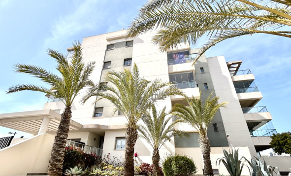 1. Apartamento / piso - Reventa - Los Dolses - Costa Blanca Sur