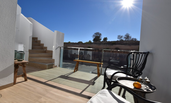 1. Apartamento / piso - Reventa - Los Montesinos - Costa Blanca Sur