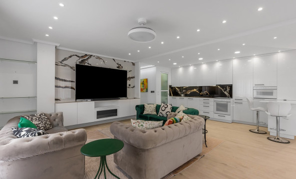 1. Apartamento / piso - Reventa - Los Montesinos - Costa Blanca Sur