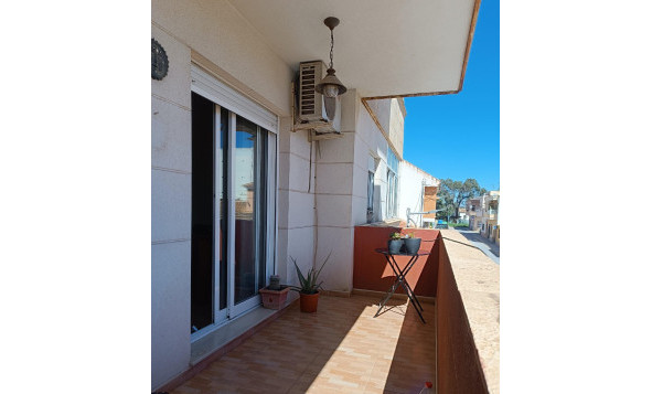 1. Apartamento / piso - Reventa - Los Montesinos - Costa Blanca Sur
